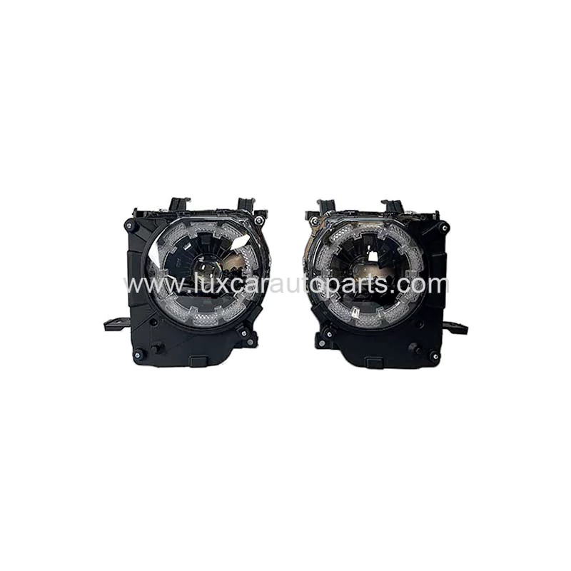toyota-lc76-2024-model-projector-headlight
