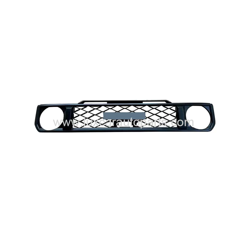 toyota-lc76-2024-model-oe-grille