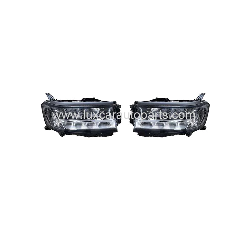 Toyota Land Cruiser 300 (LC300) Base Grade Headlight