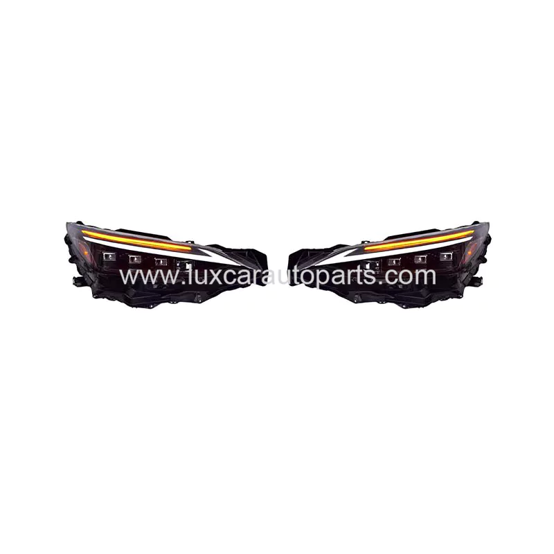 lexus-nx-low-triple-beam-matrix-headlight