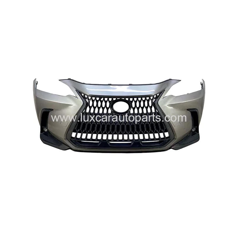 lexus-nx-az20-2022-oe-front-bumper