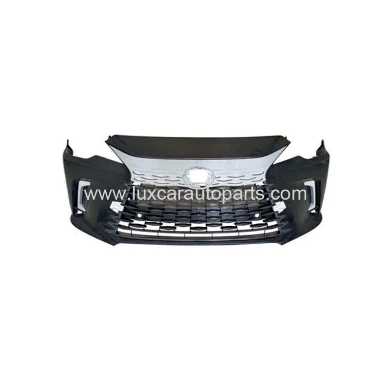 lexus-rx-2023-oe-front-bumper