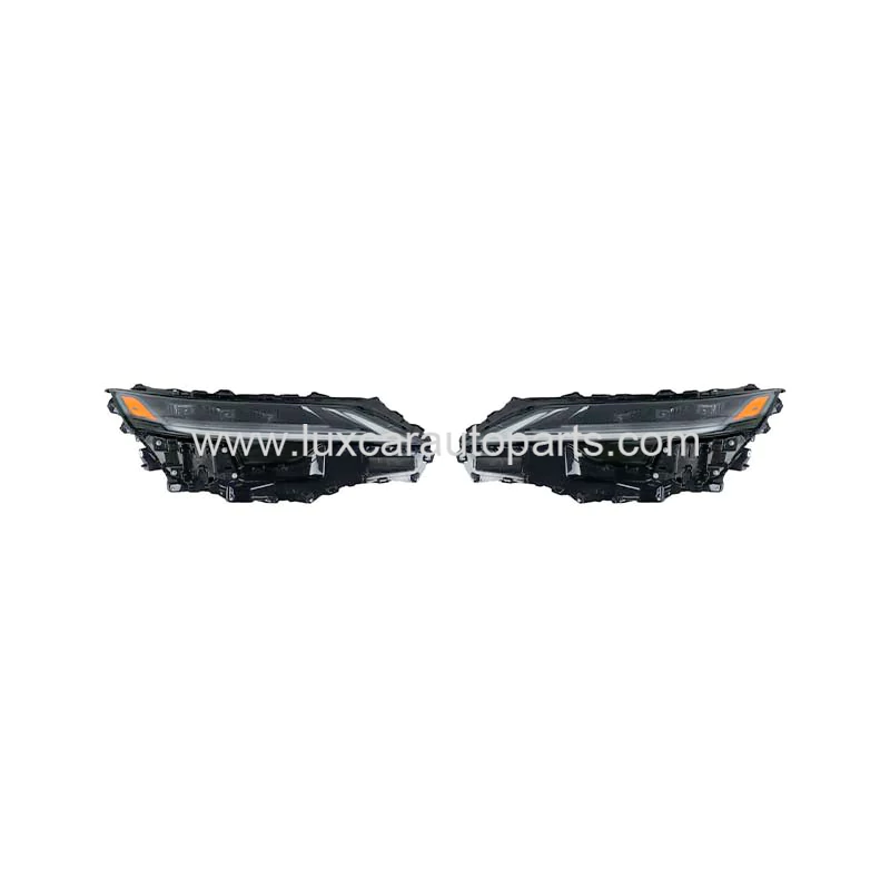 lexus-rx-2023-oe-led-headlight-assembly