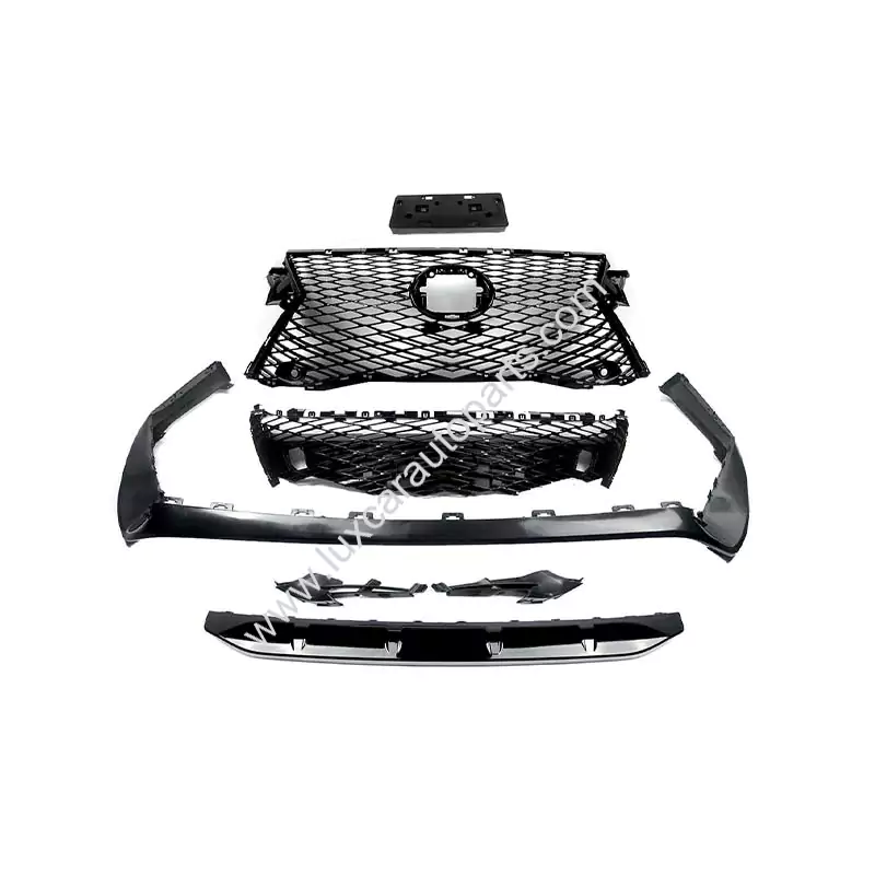 Lexus RX AL20 2016-2019 Base To F-Sport Front Grille Conversion Kit