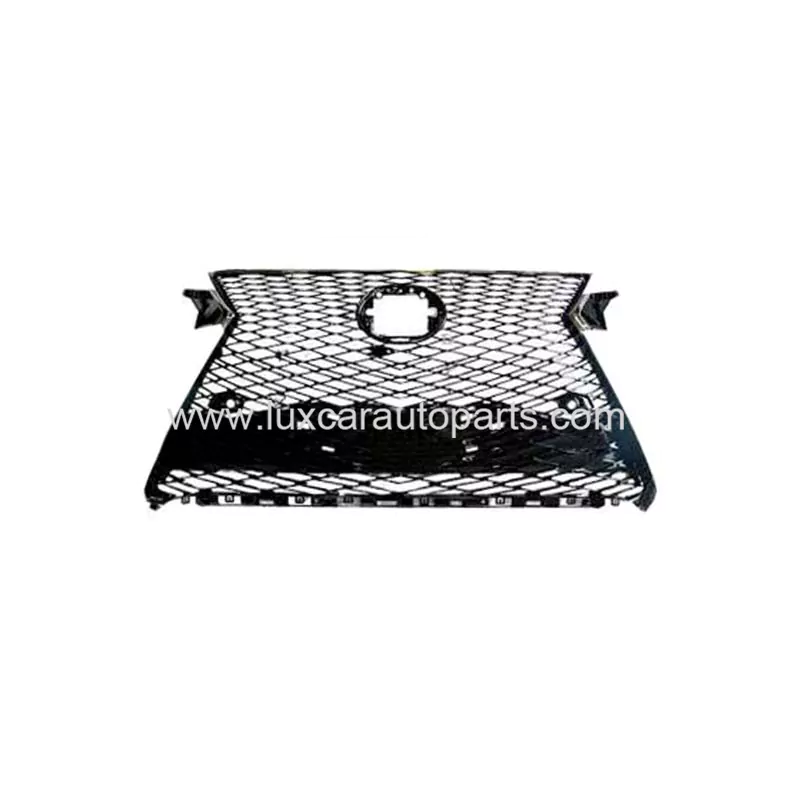 Lexus RX AL20 2016-2019 Base To F-Sport Grille
