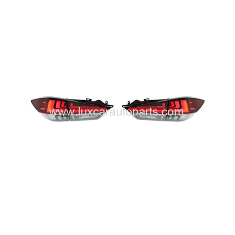 Lexus RX AL20 2016-2022 LED Tail Light Assembly