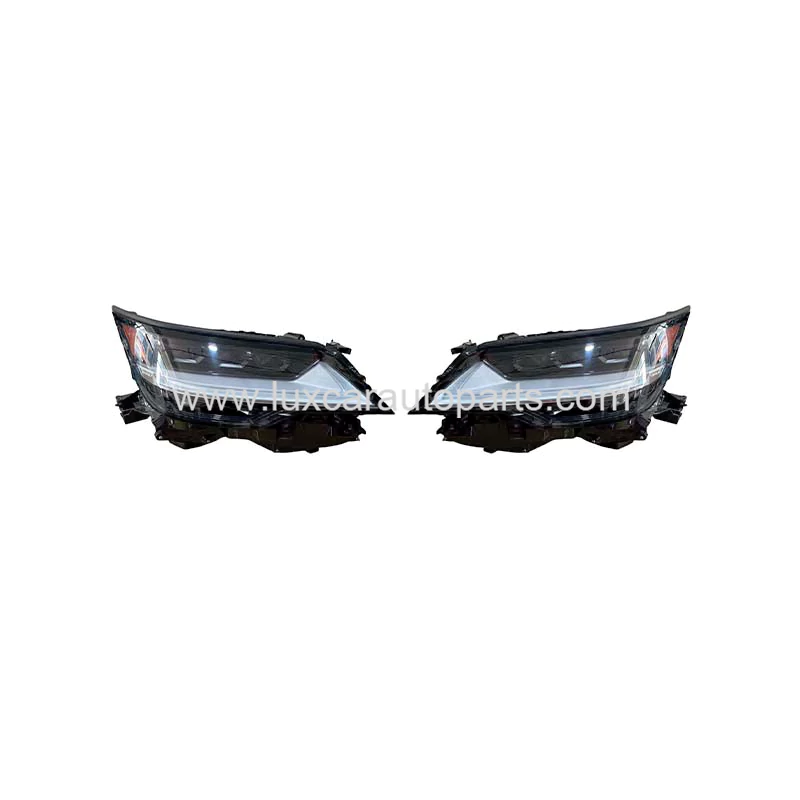lexus-lx600-oe-headlight