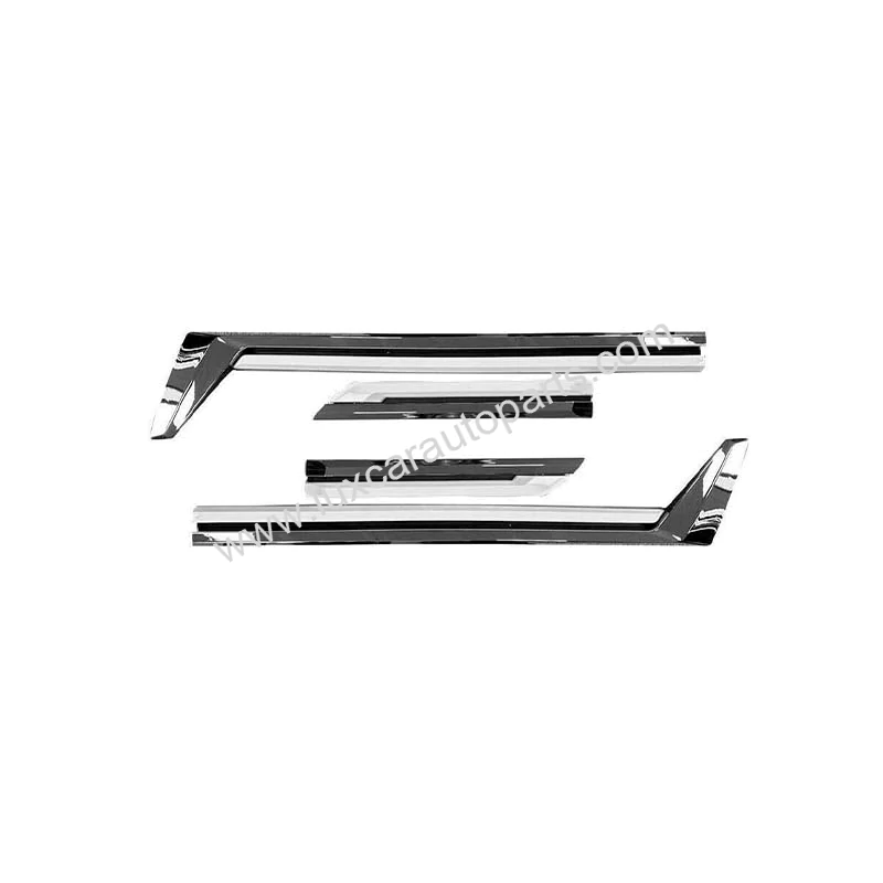 lexus-lx600-chrome-body-side-moldings