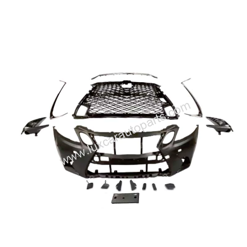 05-11 LEXUS GS to 16+GS F SPORT front bumper