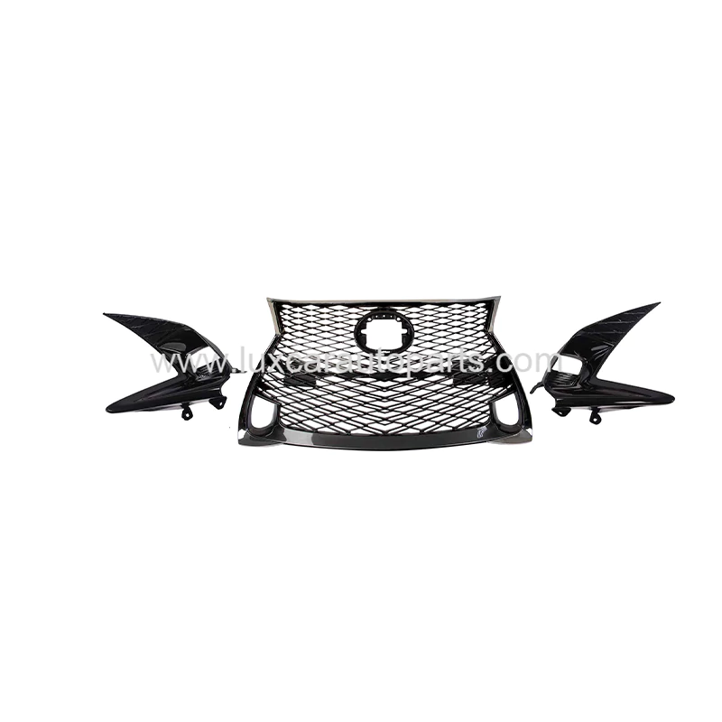 Lexus GS 2016-2020  to F-Sport Grille kit