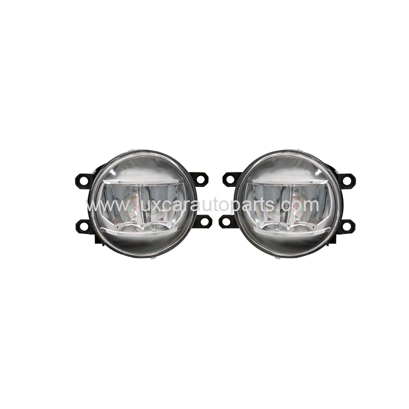 11-20 LED fog lamp