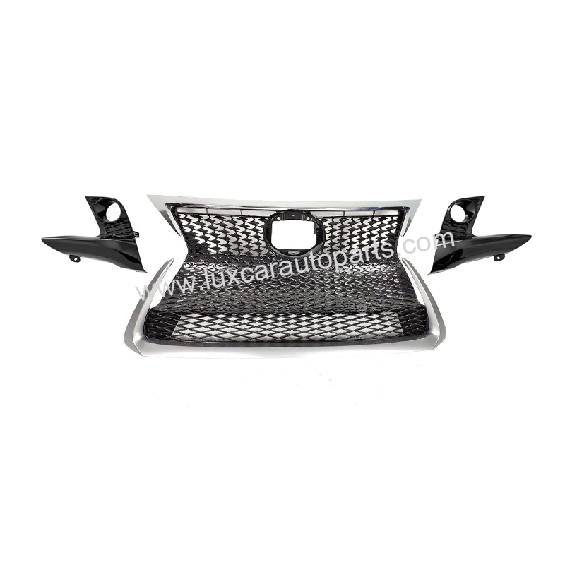 14-16 Lexus CT to F-Sport Grille Kit