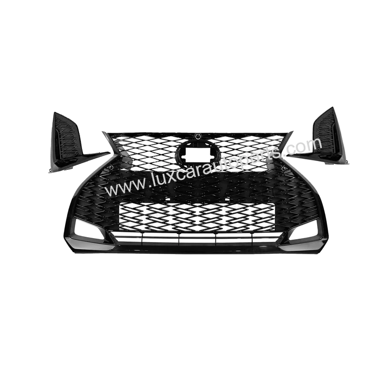 Lexus IS 2021+ To F-Sport Grille Kit