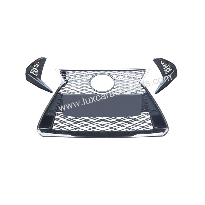 2017-2020 Lexus IS F-SPORT Grille kit